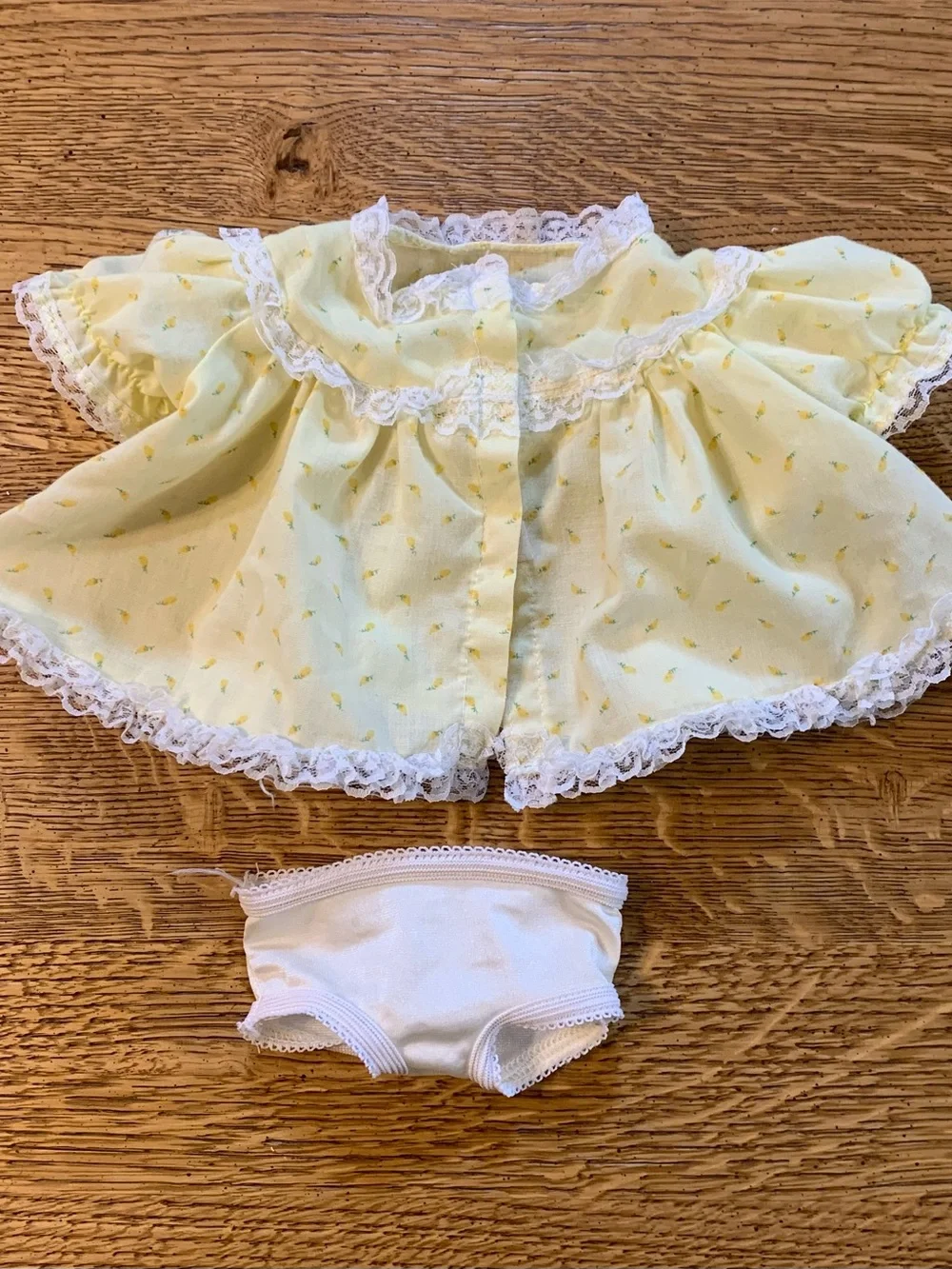 Cabbage Patch Kids cuddly soft